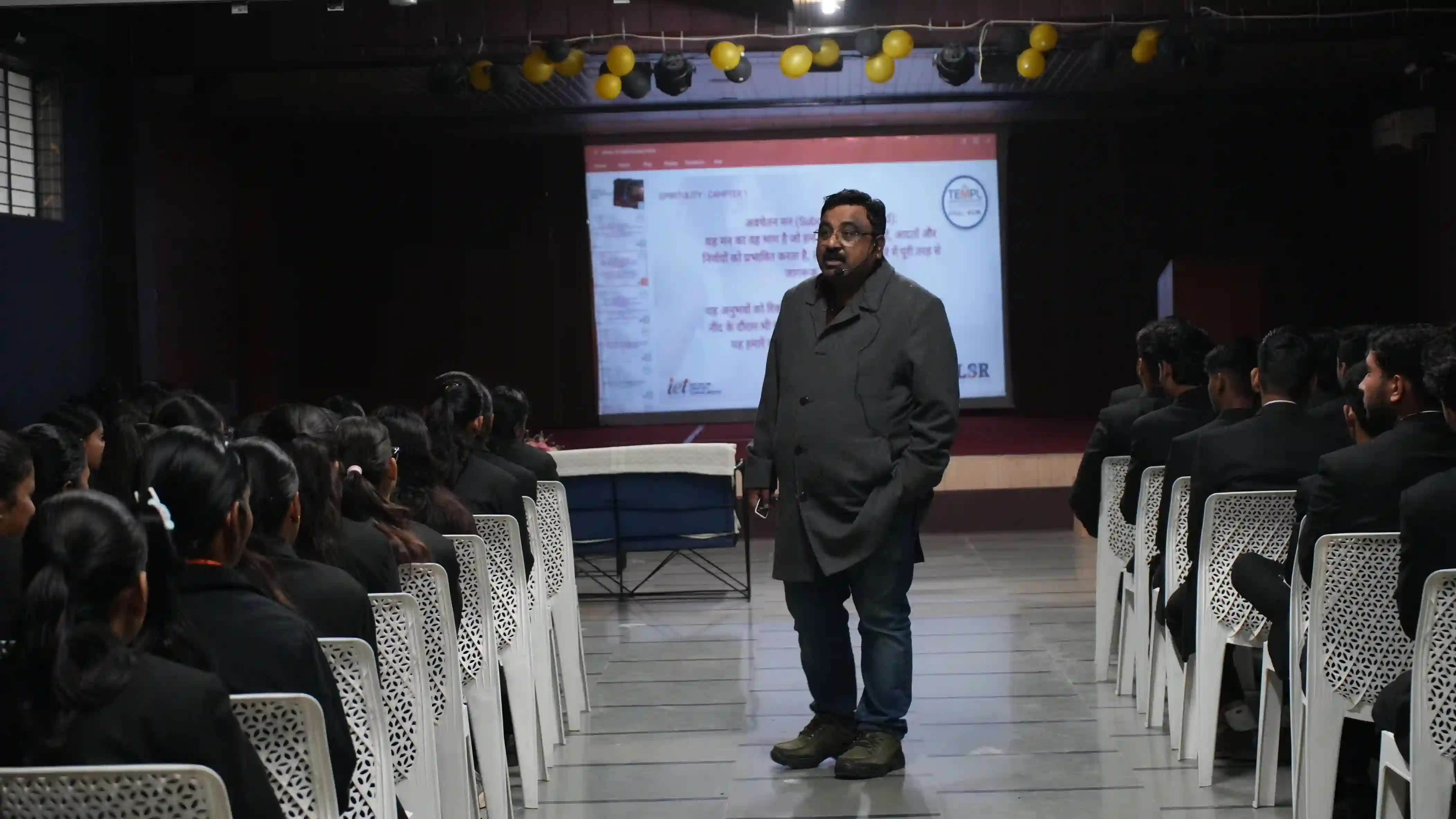 Workshop
