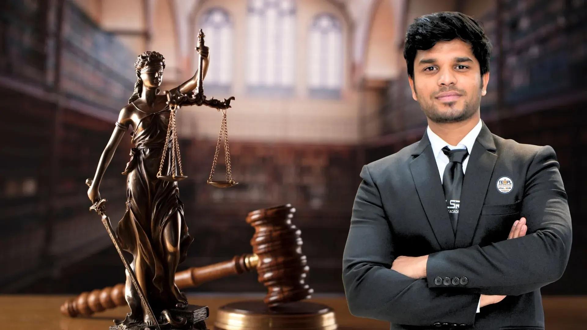 Department of Law