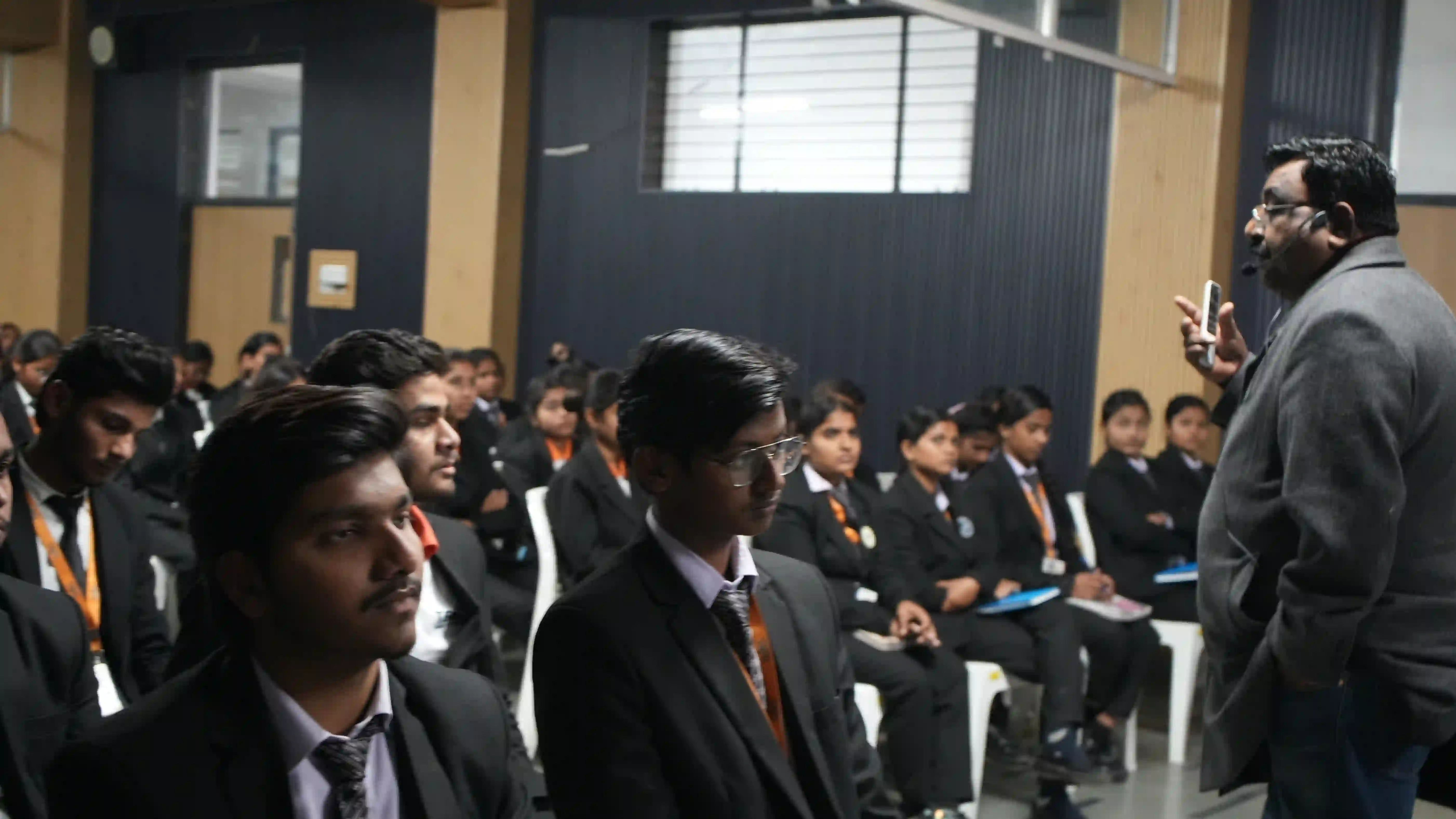 Seminar