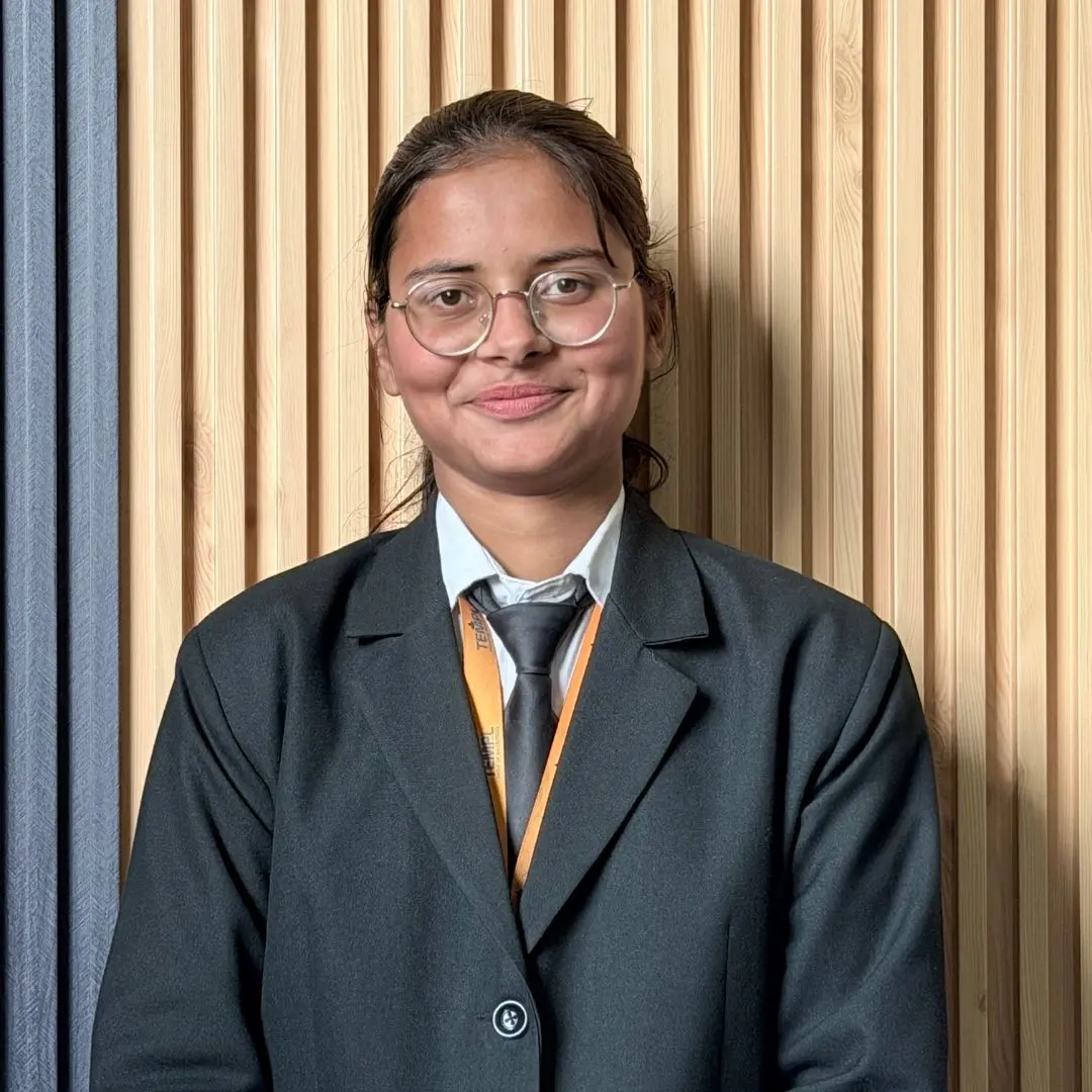 Sneha Patel