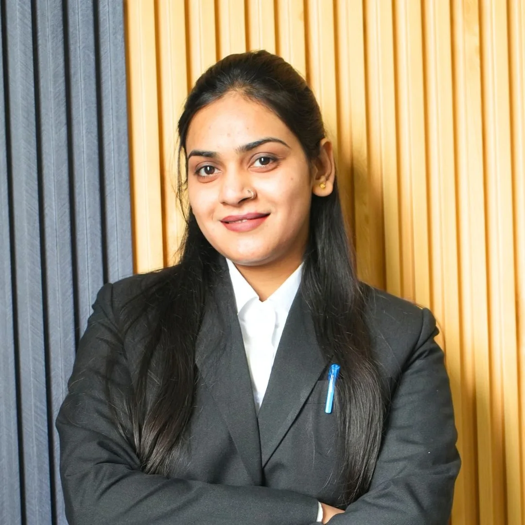 Priya Singh