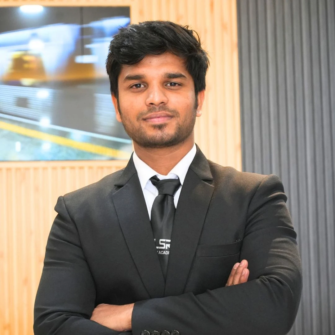 Deepak Sharma
