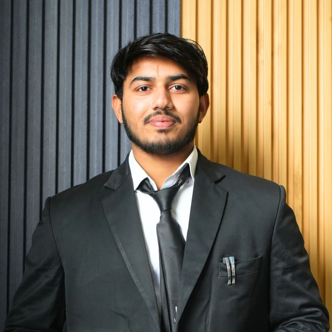 Suresh Gupta