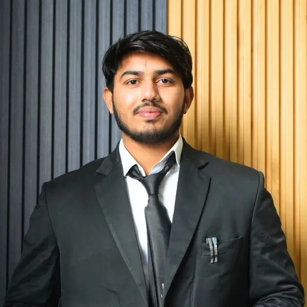 Suresh Gupta