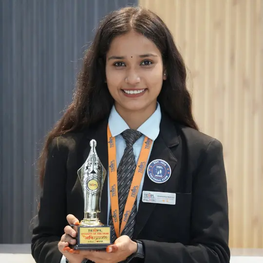 Aayushi Tyagi