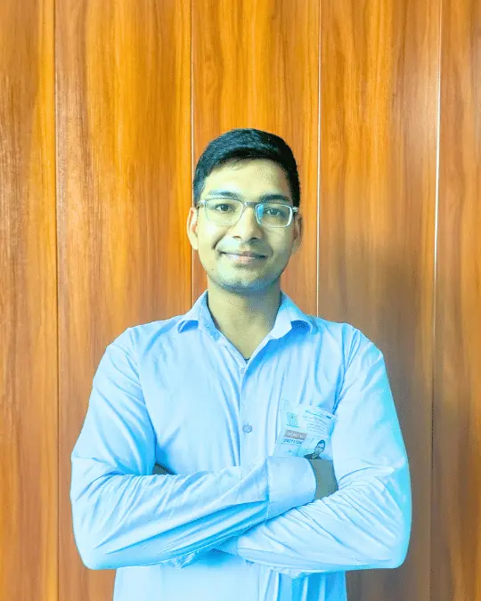 Kaushal