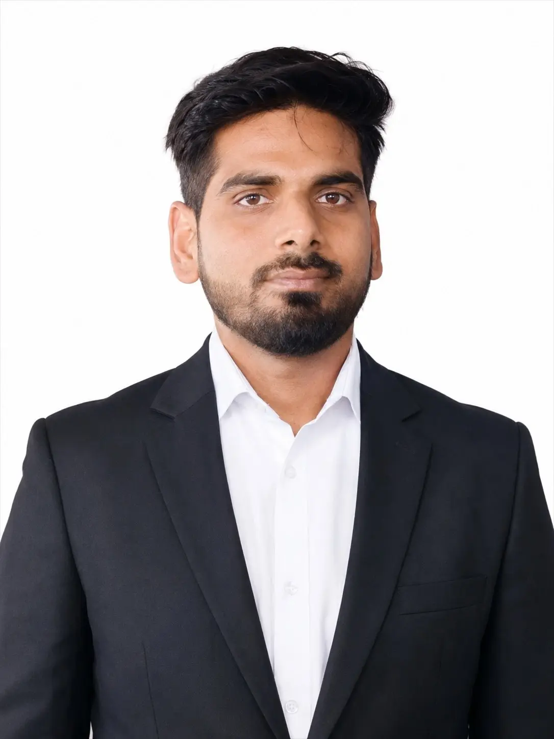 Manish Bhardwaj