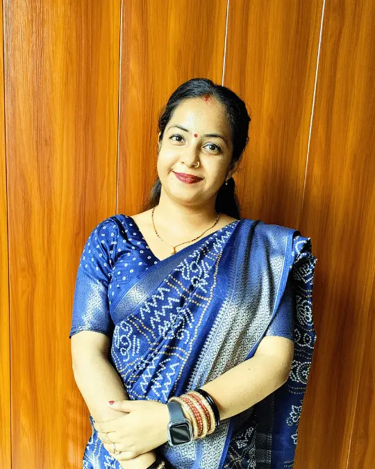 Shruti