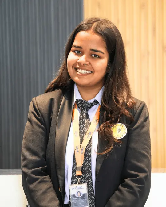 Vaishnavi